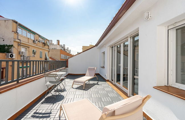 Madrid Sur Apartments by Olala Homes - Foto 27