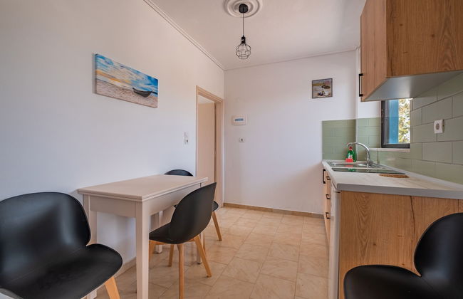 Anthia Apartments - Foto 14