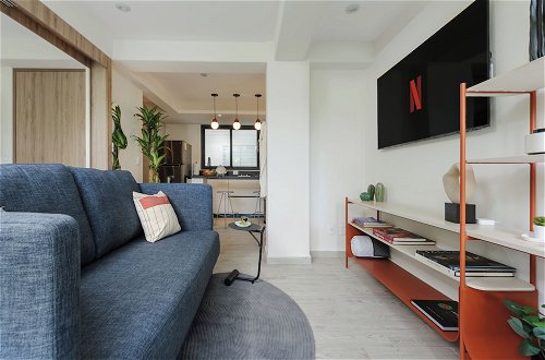 Foto 41 - Choapan 28 - Lux Apartments in Condesa