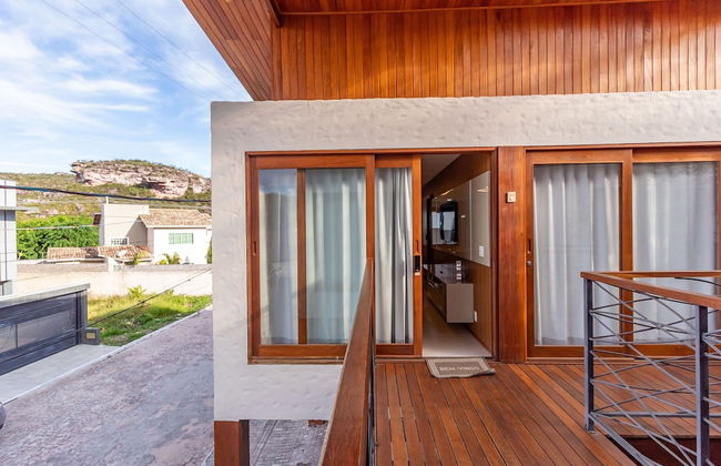 Villa Andorinha - Foto 40