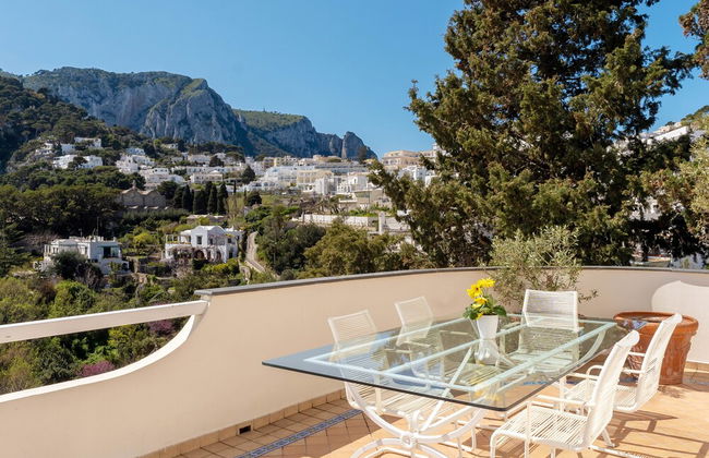 Oliveto Capri - Foto 61