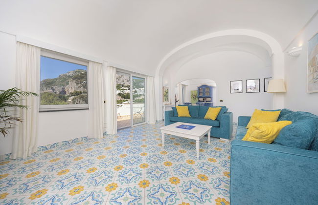 Oliveto Capri - Foto 45