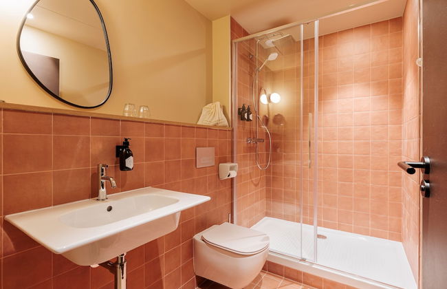 Hôtel Arago - Entrée autonome, réception en ligne - Encore Mieux - Foto 19
