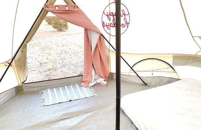 Beysicair Tents & Campground - Foto 45