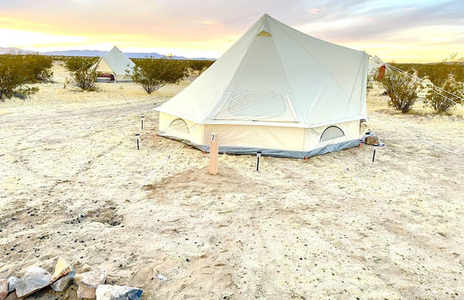 Beysicair Tents & Campground - Foto 42