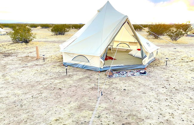 Beysicair Tents & Campground - Foto 41