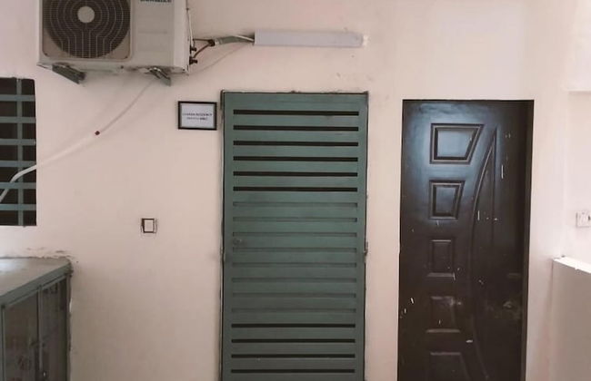 No Unmarried Couple- 1-bed Apartment in North Kara - Foto 24