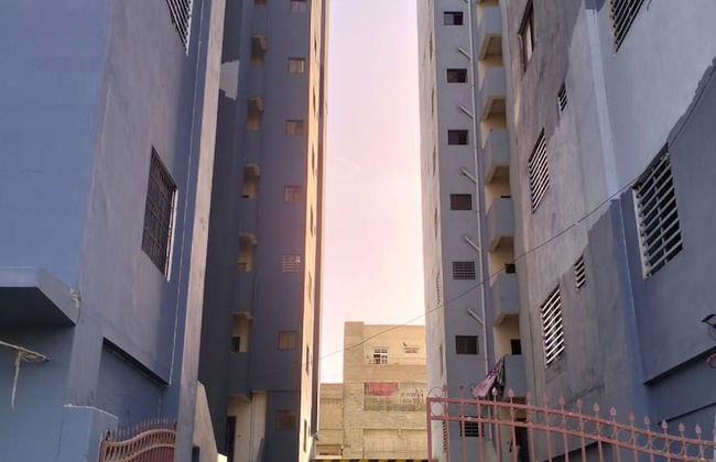 No Unmarried Couple- 1-bed Apartment in North Kara - Foto 30