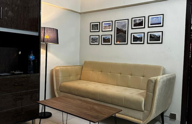 No Unmarried Couple- 1-bed Apartment in North Kara - Foto 11