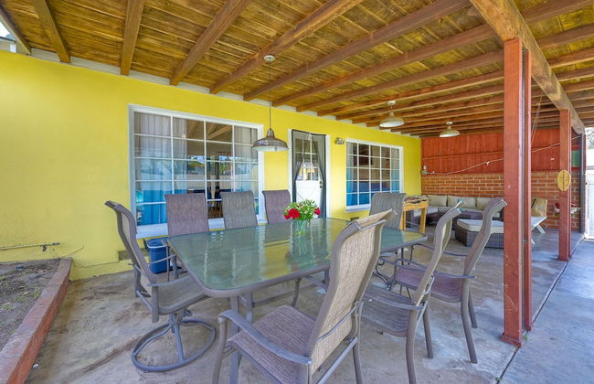 The Gathering Spot - Foto 33