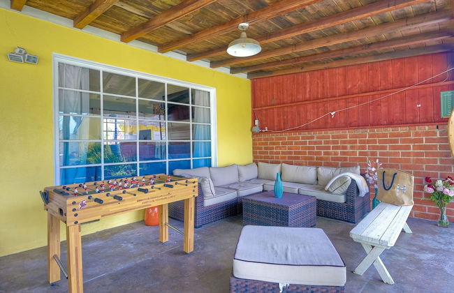 The Gathering Spot - Foto 32