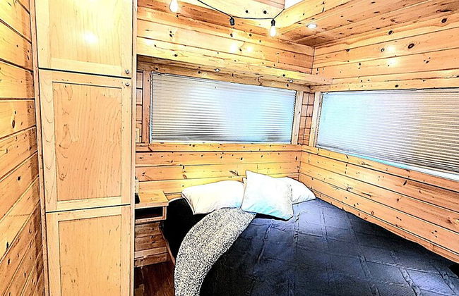 Orlando Lakefront Tiny House Community - Foto 49