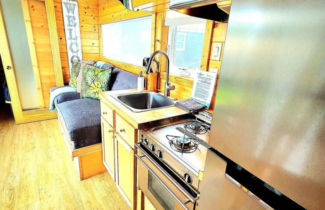 Orlando Lakefront Tiny House Community - Foto 78