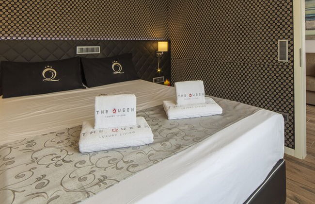 The Queen Luxury Apartments - Villa Carlotta - Foto 60