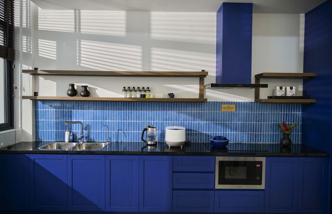 The Coffee City - Healing & Retreats - Photo 46