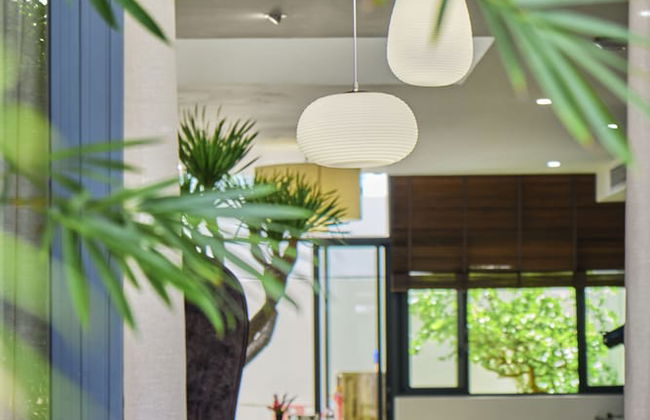 The Coffee City - Healing & Retreats - Photo 68