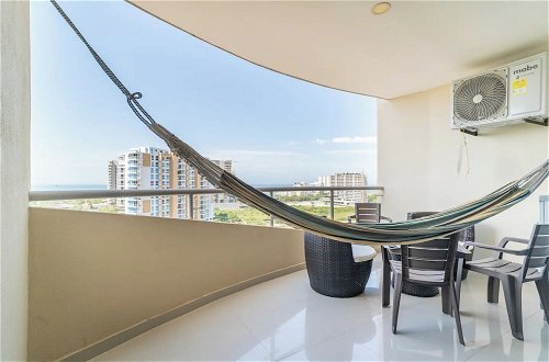Foto 39 - Apartamento Oasis con Vistas al Mar