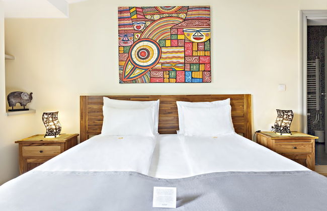 SuperB Luxury Suites - Foto 31