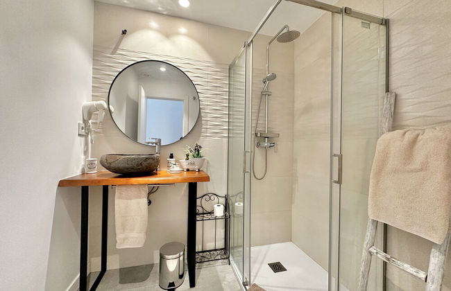 Loft 18 Beach Front Marbella - EaW Homes - Photo 15