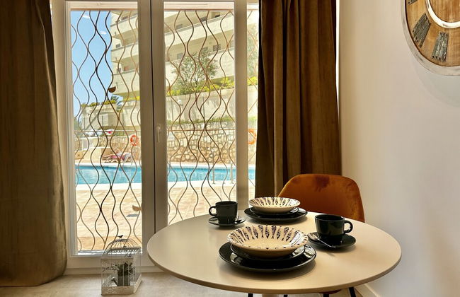 Loft 18 Beach Front Marbella - EaW Homes - Photo 16