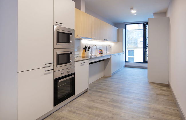 Coleman Court Summer Accommodation - Foto 14
