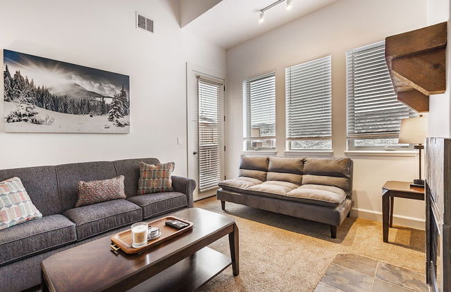 Crestview Condominiums by All Seasons Resort Lodging - Foto 52