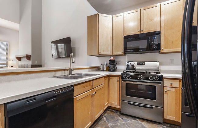 Crestview Condominiums by All Seasons Resort Lodging - Foto 32