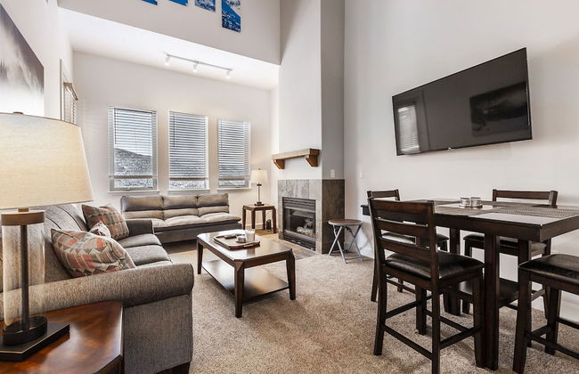 Crestview Condominiums by All Seasons Resort Lodging - Foto 51