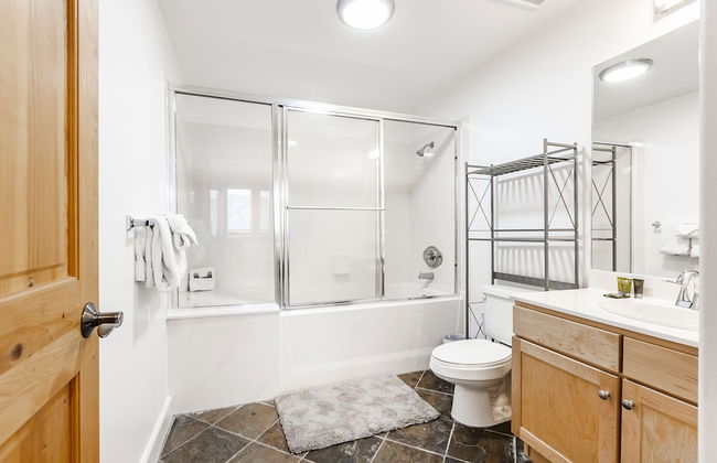 Crestview Condominiums by All Seasons Resort Lodging - Foto 71