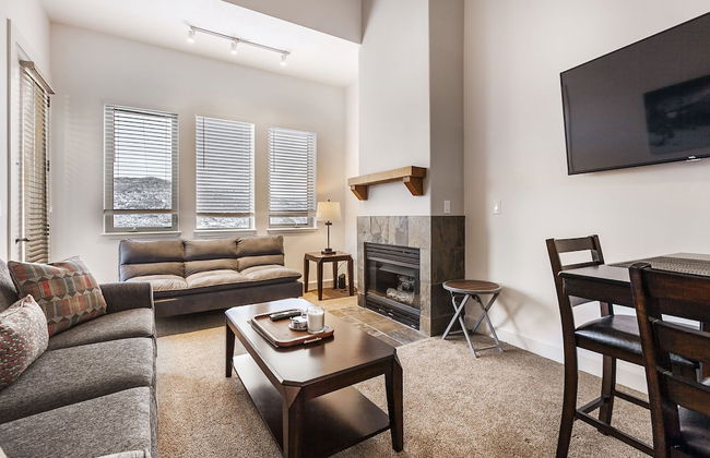 Crestview Condominiums by All Seasons Resort Lodging - Foto 49