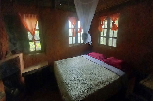 Foto 12 - Doi Pumuen Lahu Homestay