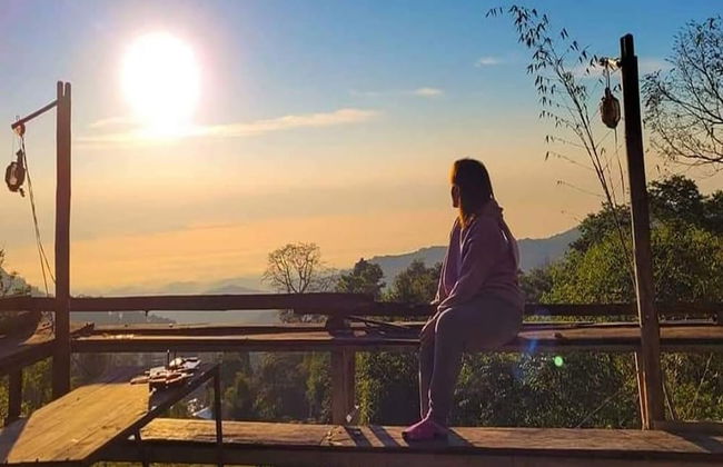 Doi Pumuen Lahu Homestay - Foto 16
