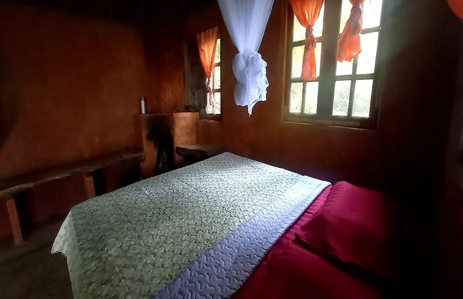 Doi Pumuen Lahu Homestay - Foto 13