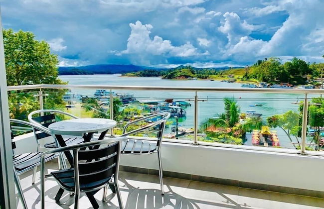 Guatape Lake view - Foto 31