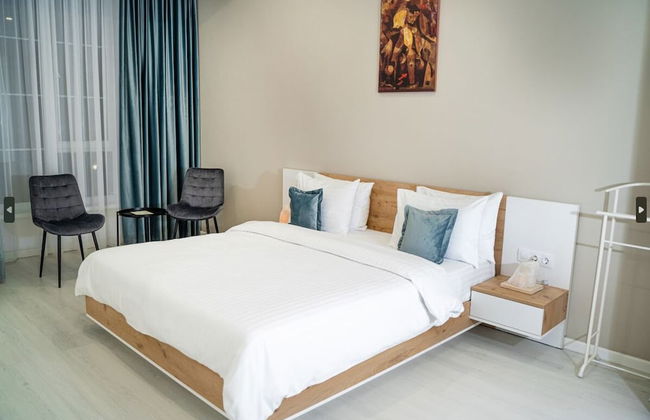 Dili Town Resort and Spa - Foto 18