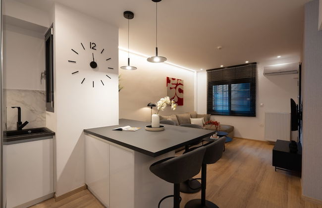 The Edge - Luxury Residences - Photo 74