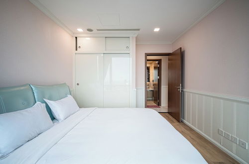 Foto 63 - CeLaVie Serviced Apartment - The Landmark 81