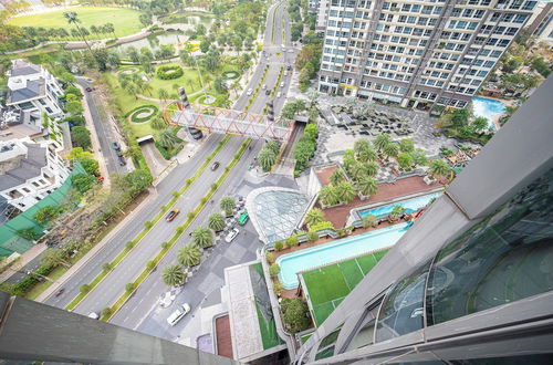 Foto 80 - CeLaVie Serviced Apartment - The Landmark 81