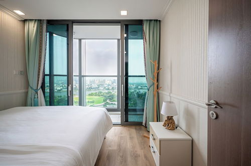 Foto 78 - CeLaVie Serviced Apartment - The Landmark 81