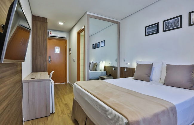 Nobile Residences London Anapolis - Foto 8