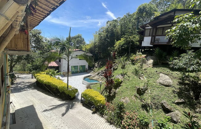 Hostería El Sendero Cocorná - Photo 16