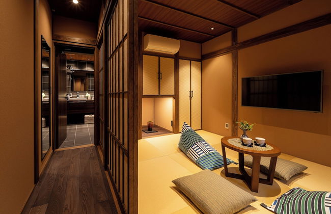 Kagabi Machiya House - Foto 70