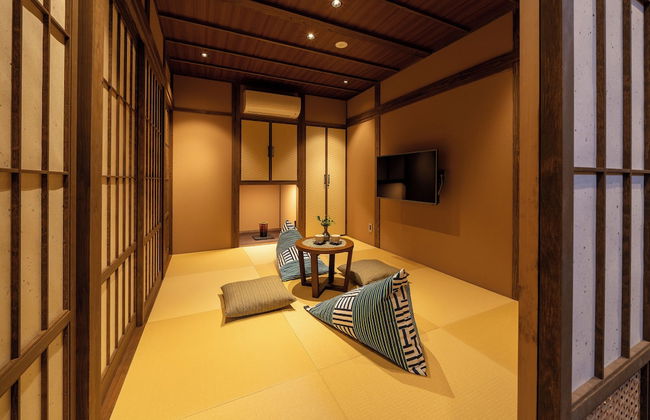 Kagabi Machiya House - Foto 68