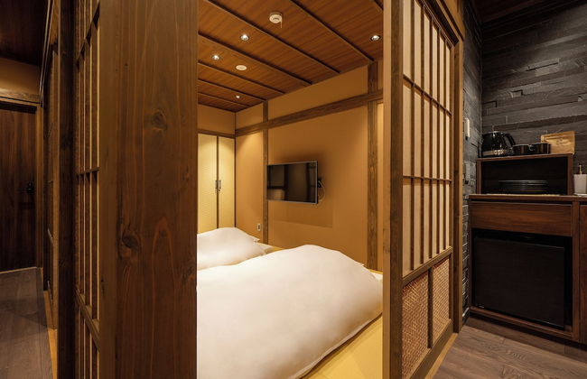 Kagabi Machiya House - Foto 71