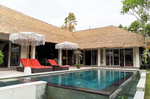 Photo 19 - Maylie Bali Villa & Bungalow