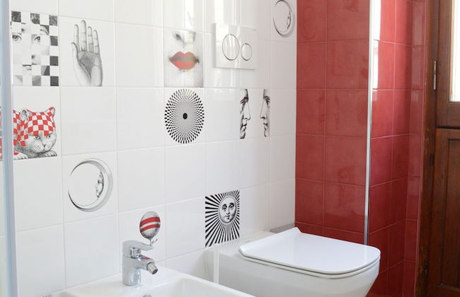 Reggia del Sole - Rental Apartments - Foto 25
