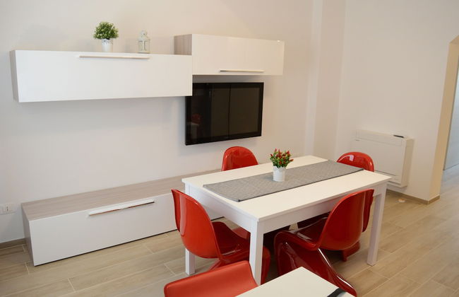 Reggia del Sole - Rental Apartments - Foto 19