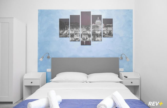 Viale Giulio Cesare Guest House - Foto 13