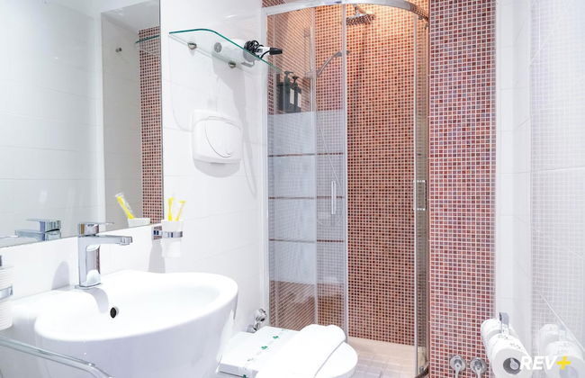 Viale Giulio Cesare Guest House - Foto 35