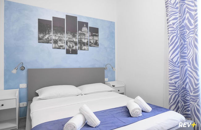 Viale Giulio Cesare Guest House - Foto 12